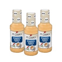 P.F. Chang’s Home Menu Dynamite Ranch 피에프창 홈 메뉴 다이나믹 랜치 드레싱 473ml 3팩, 3개