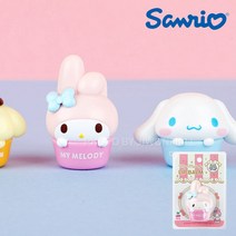 향기나는 캐릭터 립밤 마이멜로디 체리향 입술 보습제