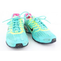 AIR MAX TORCH 4 에어맥스 토치4 민트그린 트레이닝 러닝화(250mm)