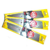 [∂LL7] 타지마 톱날 GNB265(3pcs) 건축용 교체용 목공용 수작업 리필용 수공구 산업용 공업용 목재용_h§eEA, §본상품§e