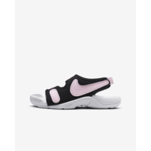 [K237700][나이키공식] 나이키 NIKE 선레이 어저스트 6 주니어 슬라이드 슬리퍼 DX5544_001EG_237700 온라인 정품 판매점 국내직송