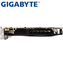 기가 바이트 GTX 950 2GB 그래픽 카드 nVIDIA VGA 128Bit GDDR5 비디오 Geforce GTX950 HDMI 1050TI 750 Ti, 한개옵션0