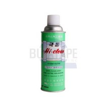 극동 하이크린 금형세정제 420ml, 없음