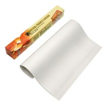 기타 테프론 베이킹시트 화이트 26cm x 36cm 10장