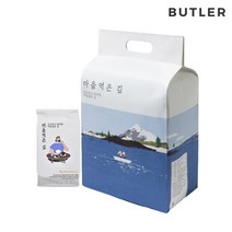 버틀러 마음먹은 김 4g 24개 조미김, 1개, 96g