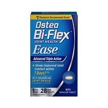 Osteo Bi-Flex 비타민D 29정 2팩, 28 카운트(1팩)