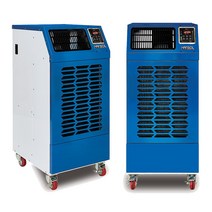 한솔 산업용 제습기 대용량 이동식 공업용 업소용 공장 교회 창고 지하실 박물관, HSD-260L(일일최대 260L)
