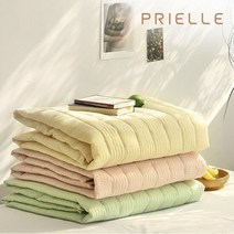 쁘리엘르 프루티 시어서커 패드K