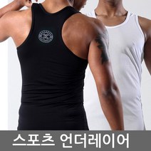 국산 스포츠 레져용 K 망고나시-남자헬스복/일상복/남자나시