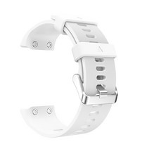 가전제품 전자기기 Garmin 포어 러너 용 스트랩 35 30 스마트 워치 교체 손목 밴드 실리콘 소프트 팔찌, [12] Red