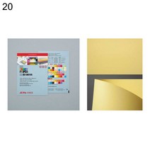 OA팬시페이퍼A4 P48 해바라기 25매 80g 20권