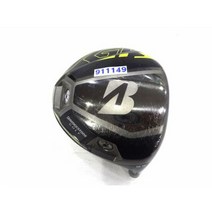 중고 [911149] 브릿지스톤 JGR speedarc 9.5도 헤드, 단품