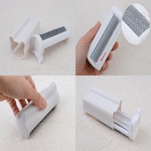 미니 옷먼지제거기 검은옷먼지 옷먼지털이 먼지클리너 옷먼지제거