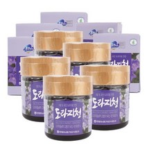 영월농협 도라지청 100gx5병