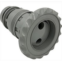 Waterway 210-6077B Poly Jet Internal Pulsator Spa Jacuzzi Head, 1