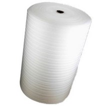 PE폼 발포지 완충재 포장재 액자포장용 1T 2T 3T 5T, 5T (100cm x 50m) 1롤, 1개