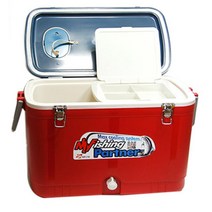 낚시 차박 야외활동 피크닉 아이스박스 33L 물놀이용품 가족휴가 바캉스필수품 쿨러백