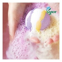 라운드어라운드 사운드 탄산 배쓰밤 150g 3종 택1, 코랄 선셋