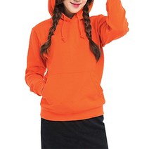 프라이비티 특양면 후드티 (17color) 유니폼 단체복 직원복 스태프 반티 워크샵