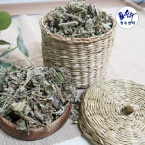 청수생약 국내산 말린 약쑥 애엽 300g 건 쑥, 1개