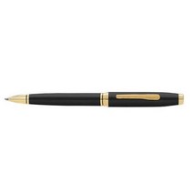 [JS] 크로스 코벤츄리 볼펜 블랙 GT ( JS02 92000EA ), 본상품