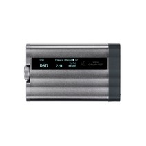 iFi audio xDSD Gryphon (엑스디에스디 그리폰) USB&Bluetooth 대응 풀 밸런스 휴대용 DAC 앰프 32bit768kHz 대응 네이티브 DSD512 MQA 풀 디코드 대응 QCC5100 시리즈 칩셋