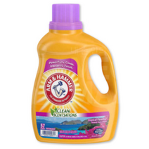 ARM & HAMMER 암앤해머 세탁 세제 2.21L/클린버스트/트로피컬/2종택1, 2. 트로피컬