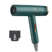 강아지 고양이 드라이룸 대형견 WooBong 개미용 건조기 애완 동물 머리 고양이 송풍기 따뜻한 바람 1000w E, 01 Green-EU Plug