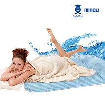 황토박사 쿨 3D 겔 매트, 단품