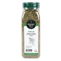고메스파이스 오레가노홀 150g, 1개