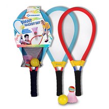 비바스포츠 쉴트크로트 자이언트 라켓 세트 장난감