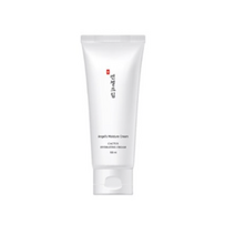 엔젤 모이스처 저자극포뮬라 데일리 수분크림 100ml, 2개