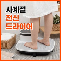 몸드라이기 리뷰 좋은 제품 목록