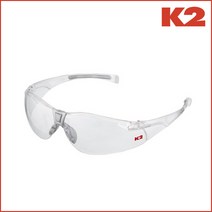 K2 보안경 KP-102A 스포츠형 안전안경, 본상품