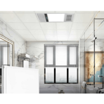 욕실 천정재 천장 알루미늄 화장실 자재 부속 렉스판, 300x600mm 꽃 개화 10개세트