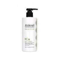 아토넬 모이스트 바디클렌저 350ml 바디워시 건성 각, 단품없음