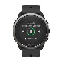 순토 다양한 9종사은품 SUUNTO 순토5 피크 블랙 SS050726000 만능 스포츠 스마트 기능 웨어러블 워치