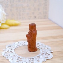 불상과 달마상 택1 미니어처 모형 납골당꾸미기 소품