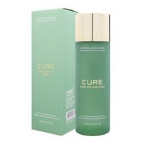 김정문알로에 라 센스 로에 큐어 하이드라 수딩 토너 130ML, 1개