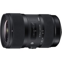 Nikon 용 Sigma 18-35mm F1.8 Art DC HSM 렌즈 : 카메라 렌즈 : 카메라 및 사진, 단일옵션