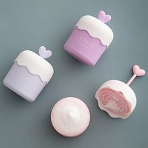 Bubble former 폼클렌징 거품기 샴푸거품기 디스펜서, 퍼플