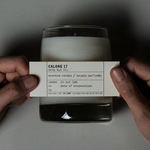 르라보 칼론17 캔들 245g Le Labo Calone 17 candle