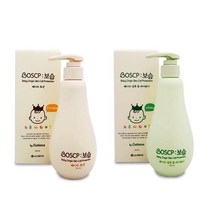 [팡팡몰] 저자극 LG 베비언스 BOSCP 보습 베이비로션 샴푸 바디워시, 샴푸앤바디워시245ml6 + 로션250ml