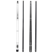 큐대 당구 당구채 포이노스 블랙 국제식 대대 3쿠션, 블랙 중간 헤드 11.8MM 4 홀