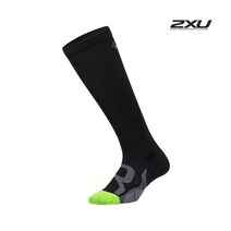 2XU 2XU 남성 컴프레션 양말 for Recovery_X0LU2Y503, S