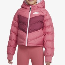 나이키 키즈 패딩 DD7134-622