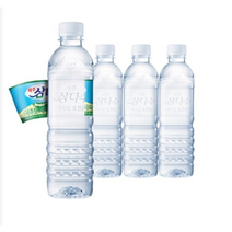 제주삼다수 그린, 500ml, 30개
