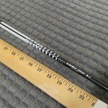중고 투어 TOUR AD SF-6S 41.5인치 우드 샤프트, 단품
