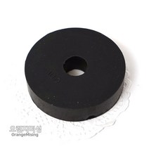 오렌지미싱 방진고무 재봉틀 소음방지 미싱 진동방지 고무