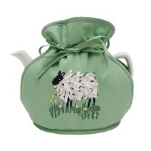 울스터 위버스 울리쉽 동물 주머니 티코지